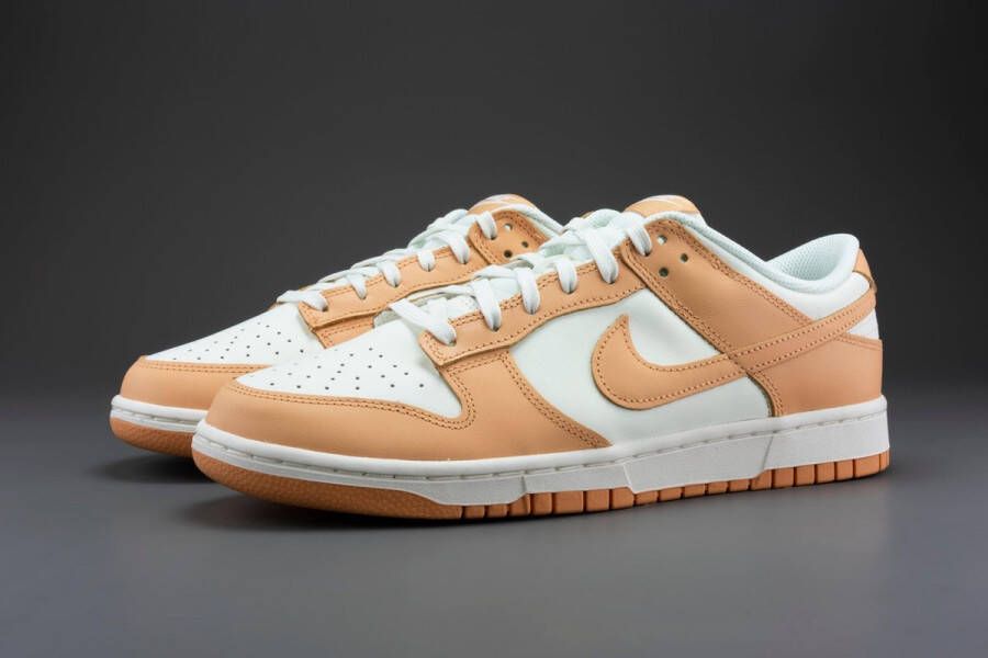 Nike Dunk Low Harvest Moon (Women's) DD1503-114 HARVEST MOON Schoenen