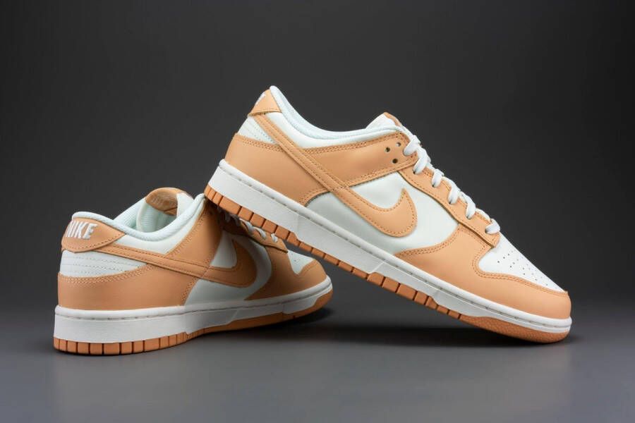 Nike Dunk Low Harvest Moon (Women's) DD1503-114 HARVEST MOON Schoenen