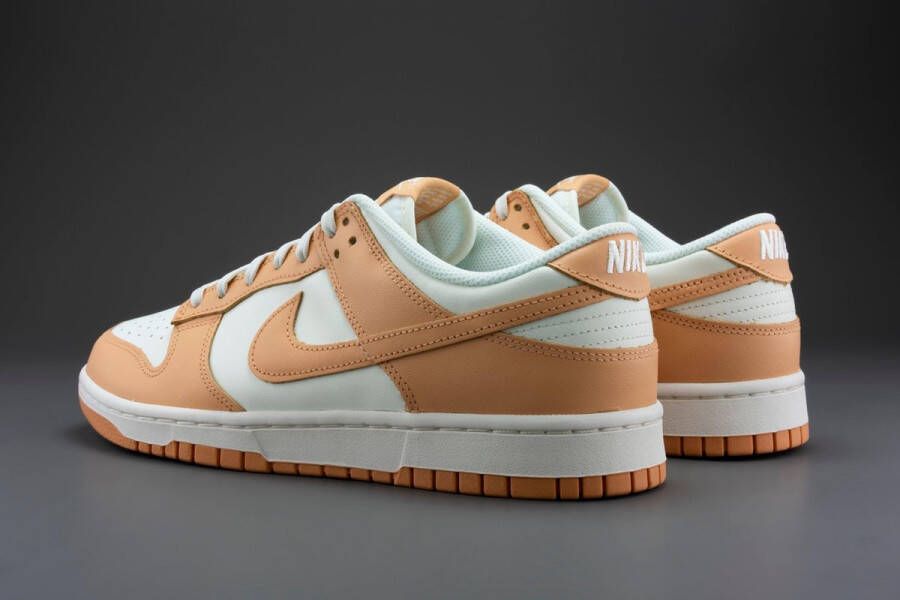 Nike Dunk Low Harvest Moon (Women's) DD1503-114 HARVEST MOON Schoenen