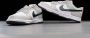Nike Dunk Low Light Iron Ore (W) DQ7576-001 Kleur als op foto Schoenen - Thumbnail 2