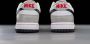 Nike Dunk Low Light Iron Ore (W) DQ7576-001 Kleur als op foto Schoenen - Thumbnail 5