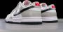 Nike Dunk Low Light Iron Ore (W) DQ7576-001 Kleur als op foto Schoenen - Thumbnail 9
