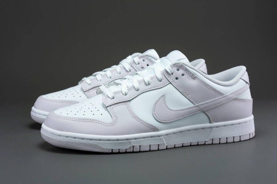 Nike Dunk Low Light Violet (W) DD1503-116 Kleur als op foto Schoenen - Foto 2