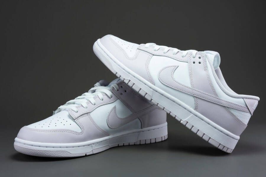 Nike Dunk Low Light Violet (W) DD1503-116 Kleur als op foto Schoenen - Foto 4