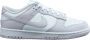Nike Dunk Low Light Violet (W) DD1503-116 Kleur als op foto Schoenen - Thumbnail 7