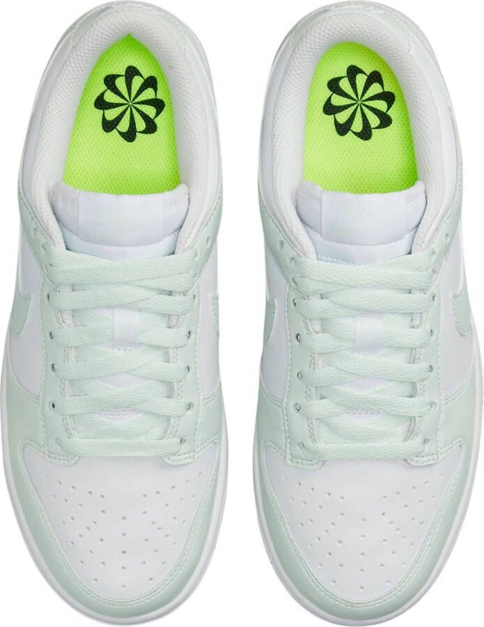 Nike Dunk Low Next Nature Mint
