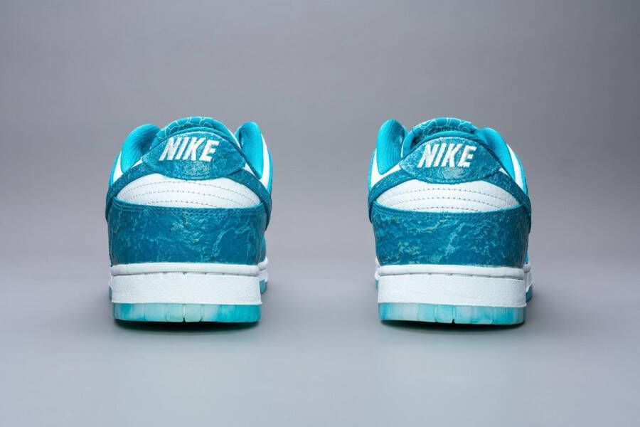Nike Dunk Low Ocean (W) DV3029-100 Kleur als op foto Schoenen