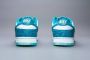 Nike Dunk Nike Wmns Low Summit White Bright Spruce Schoenmaat 37 1 2 Sneakers DV3029 100 - Thumbnail 3