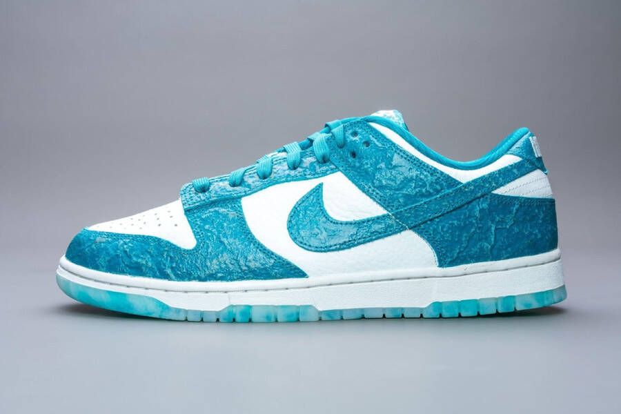 Nike Dunk Low Ocean (W) DV3029-100 Kleur als op foto Schoenen