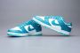Nike Dunk Nike Wmns Low Summit White Bright Spruce Schoenmaat 37 1 2 Sneakers DV3029 100 - Thumbnail 6
