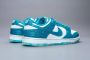 Nike Dunk Nike Wmns Low Summit White Bright Spruce Schoenmaat 37 1 2 Sneakers DV3029 100 - Thumbnail 7