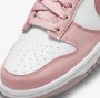 Nike Dunk Low Pink Velvet (GS) DO6485 - Thumbnail 5