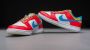 Nike Dunk Low QS LeBron James Fruity Pebbles DH8009-600 Kleur als op foto Schoenen - Thumbnail 6