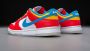 Nike Dunk Low QS LeBron James Fruity Pebbles DH8009-600 Kleur als op foto Schoenen - Thumbnail 10