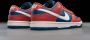 Nike Wmns Dunk Low Basketball Schoenen canyon rust summit white valerian blue maat: 38.5 beschikbare maaten:37.5 38.5 36 39 40 36.5 - Thumbnail 9