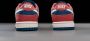 Nike Wmns Dunk Low Basketball Schoenen canyon rust summit white valerian blue maat: 38.5 beschikbare maaten:37.5 38.5 36 39 40 36.5 - Thumbnail 11