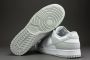 Nike Dunk Low Retro Basketball Schoenen white grey fog maat: 40.5 beschikbare maaten:41 42.5 43 44.5 45 46 47.5 40.5 - Thumbnail 5