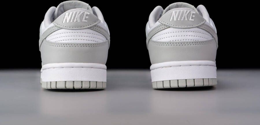 Nike Dunk Low Retro Grey Fog DD1391-103 Grijs Schoenen