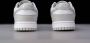 Nike Dunk Low Retro Basketball Schoenen white grey fog maat: 40.5 beschikbare maaten:41 42.5 43 44.5 45 46 47.5 40.5 - Thumbnail 10