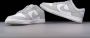 Nike Dunk Low Retro Basketball Schoenen white grey fog maat: 40.5 beschikbare maaten:41 42.5 43 44.5 45 46 47.5 40.5 - Thumbnail 13