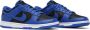 Nike Dunk Low Retro Hyper Cobalt (GS) Y CW1590 - Thumbnail 2