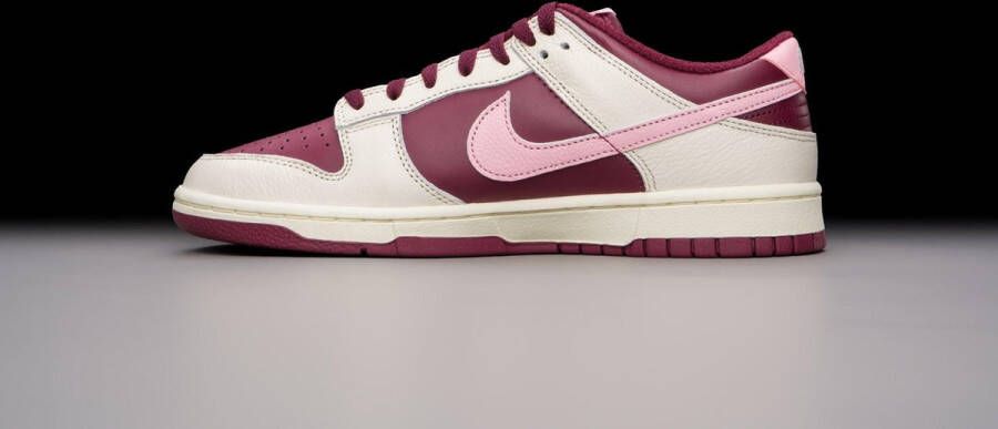 Nike Dunk Low Retro PRM Valentine's Day (2023) DR9705-100 Kleur als op foto Schoenen - Foto 7