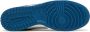 Nike Dunk Low Retro SE Sashiko Industrial Blue Denim DV0834 - Thumbnail 4