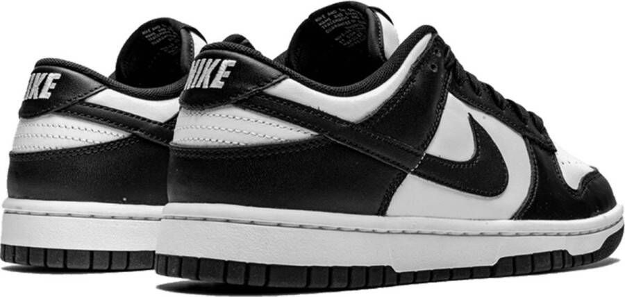 Nike Dunk Low Retro White Black Panda (2021)