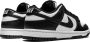 Nike Wmns Dunk Low Basketball Schoenen white black white maat: 39 beschikbare maaten:39 - Thumbnail 7