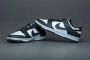 Nike Dunk Low Panda Retro Basketball Schoenen white black white maat: 38.5 beschikbare maaten:41 42.5 43 44.5 45 46 47.5 45.5 47 40.5 3 - Thumbnail 14