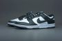 Nike Dunk Low Panda Retro Basketball Schoenen white black white maat: 38.5 beschikbare maaten:41 42.5 43 44.5 45 46 47.5 45.5 47 40.5 3 - Thumbnail 11