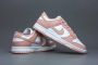 Nike Dunk Low Whisper Sneakers Nike Roze - Thumbnail 6