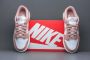 Nike Dunk Low Whisper Sneakers Nike Roze - Thumbnail 9