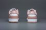 Nike Dunk Low Whisper Sneakers Nike Roze - Thumbnail 8