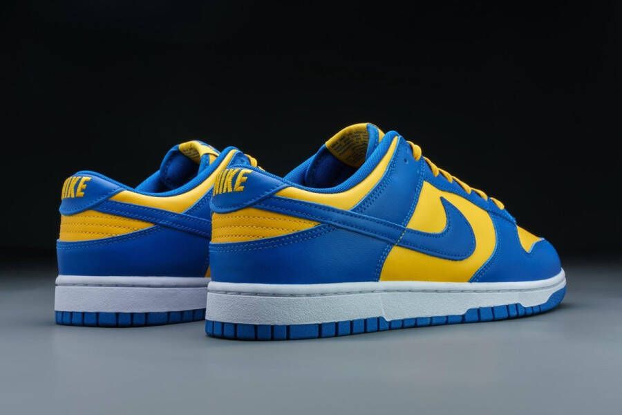 Nike Dunk Low Ucla