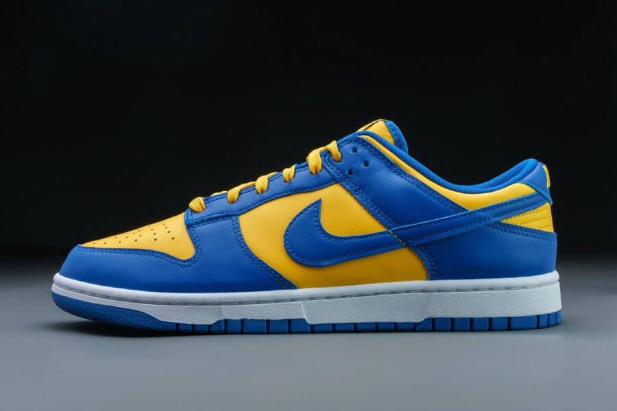 Nike Dunk Low Ucla