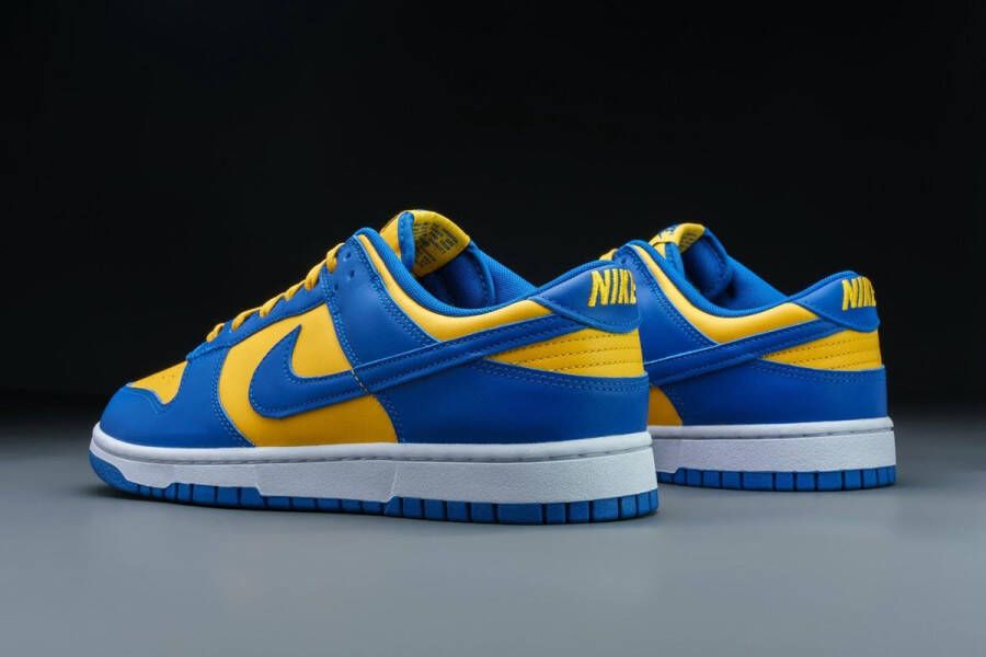 Nike Dunk Low Ucla