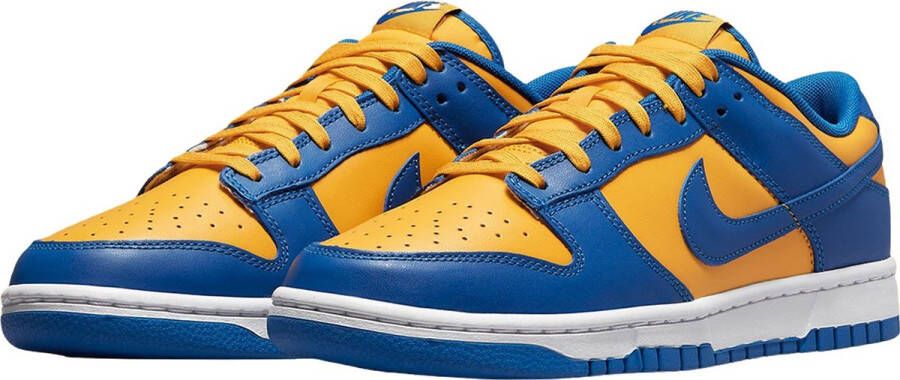 Nike Dunk Low Ucla