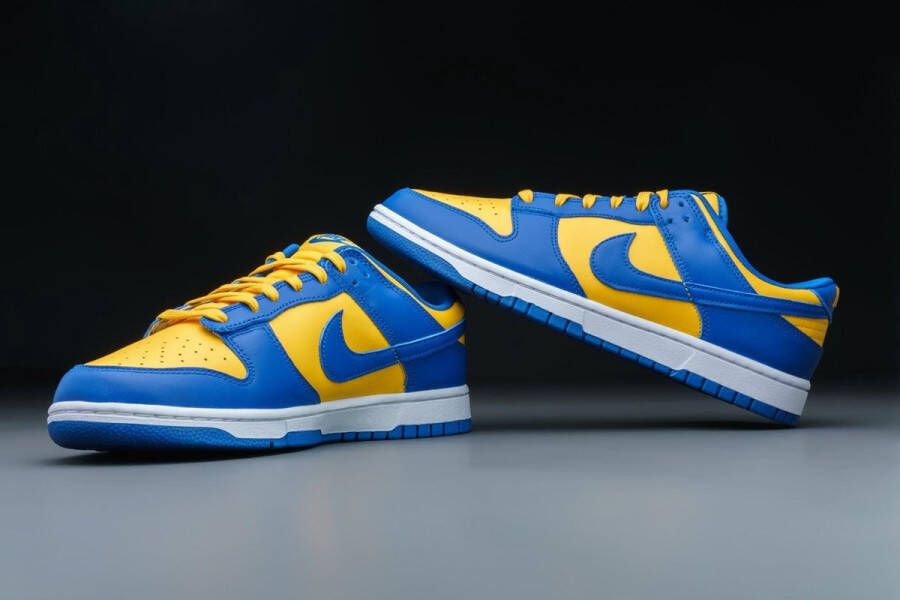 Nike Dunk Low Ucla