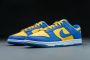 Nike Dunk Low UCLA DD1391-402 Kleur als op foto Schoenen - Thumbnail 10