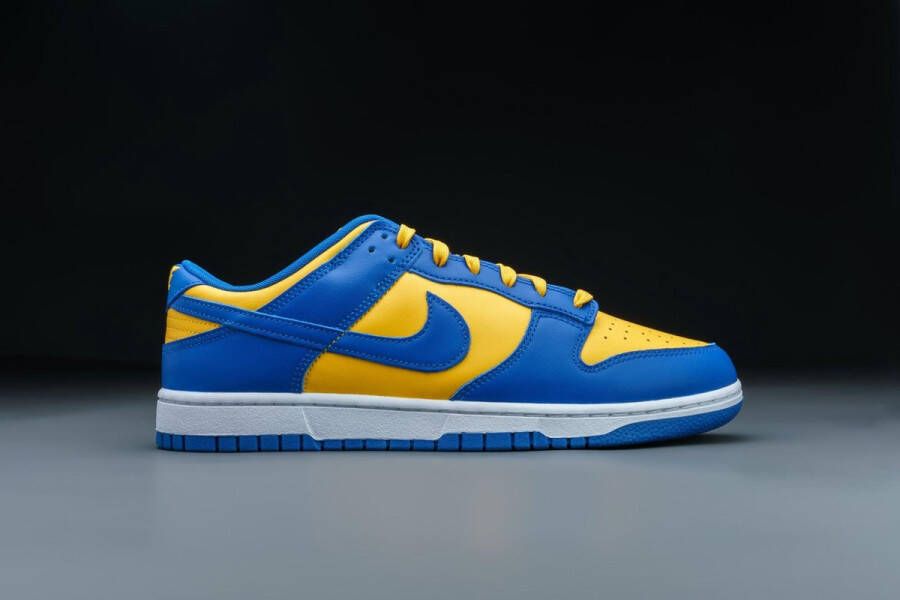 Nike Dunk Low Ucla