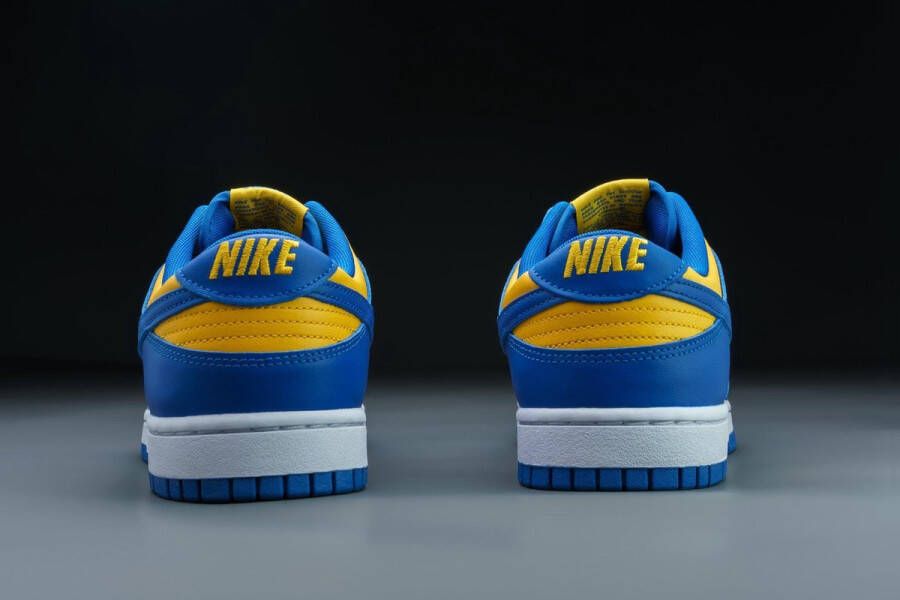 Nike Dunk Low UCLA DD1391-402 Kleur als op foto Schoenen