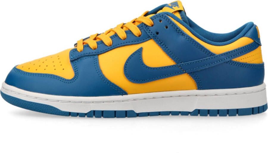Nike Dunk Low UCLA DD1391-402 Kleur als op foto Schoenen