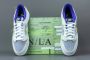 Nike Dunk Low X Union La Passport Pack Court Purple DJ9649-500 PAARS Schoenen - Thumbnail 12