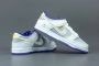Nike Dunk Low X Union La Passport Pack Court Purple DJ9649-500 PAARS Schoenen - Thumbnail 14