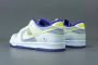 Nike Dunk Low X Union La Passport Pack Court Purple DJ9649-500 PAARS Schoenen - Thumbnail 15