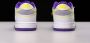 Nike Dunk Low X Union La Passport Pack Court Purple DJ9649-500 PAARS Schoenen - Thumbnail 3