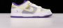 Nike Dunk Low X Union La Passport Pack Court Purple DJ9649-500 PAARS Schoenen - Thumbnail 5