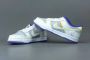 Nike Dunk Low X Union La Passport Pack Court Purple DJ9649-500 PAARS Schoenen - Thumbnail 8