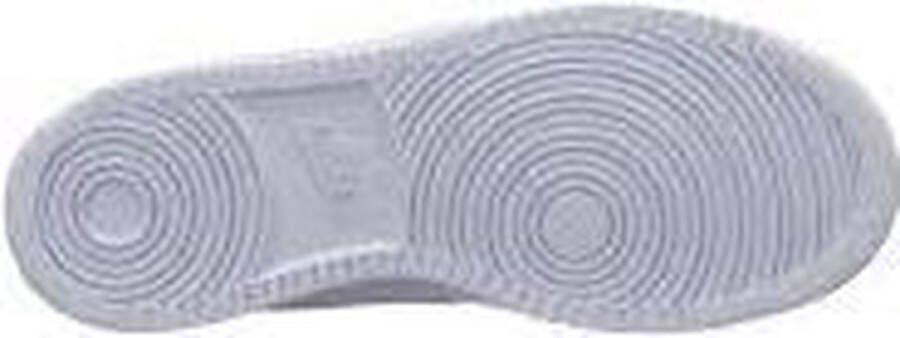 Nike Ebernon Low Dames Sneakers Vrouwen zwart - Foto 2